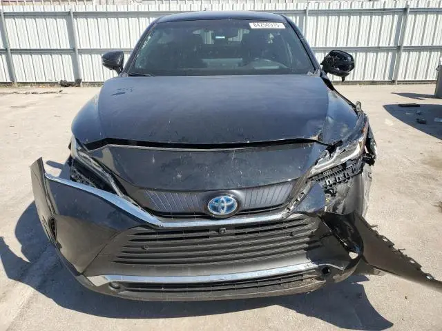 2023 TOYOTA VENZA LE