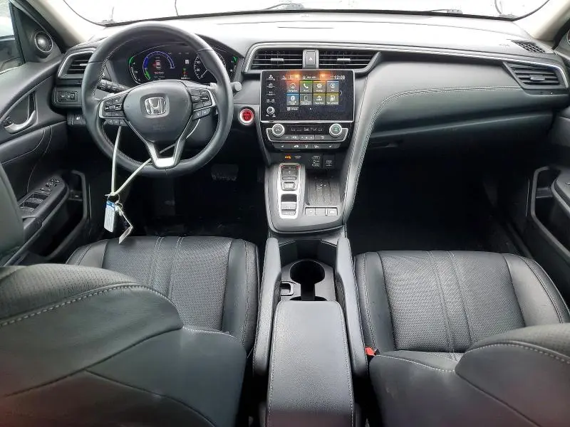 2020 HONDA INSIGHT TOURING  