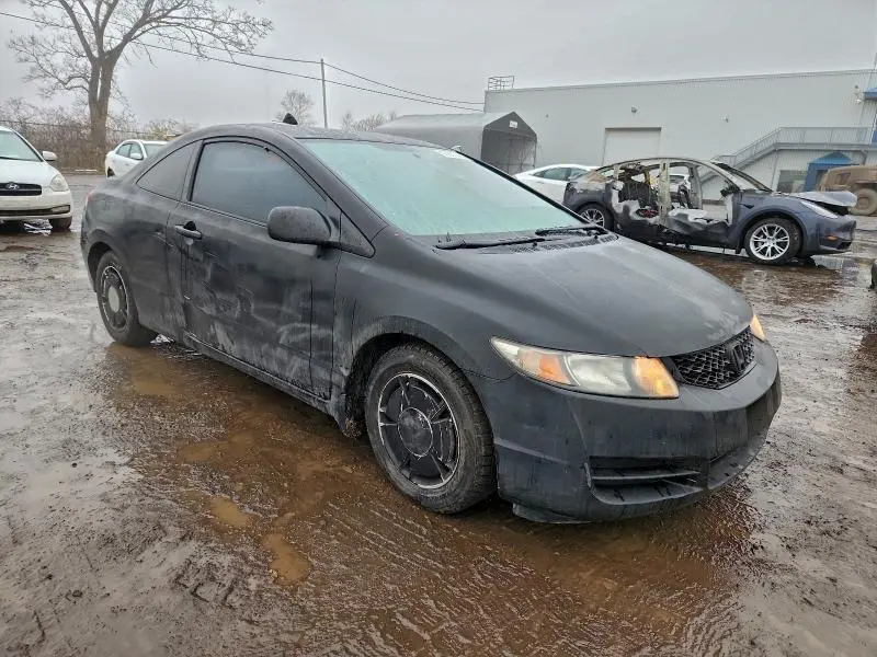 2010 HONDA CIVIC DX-G  