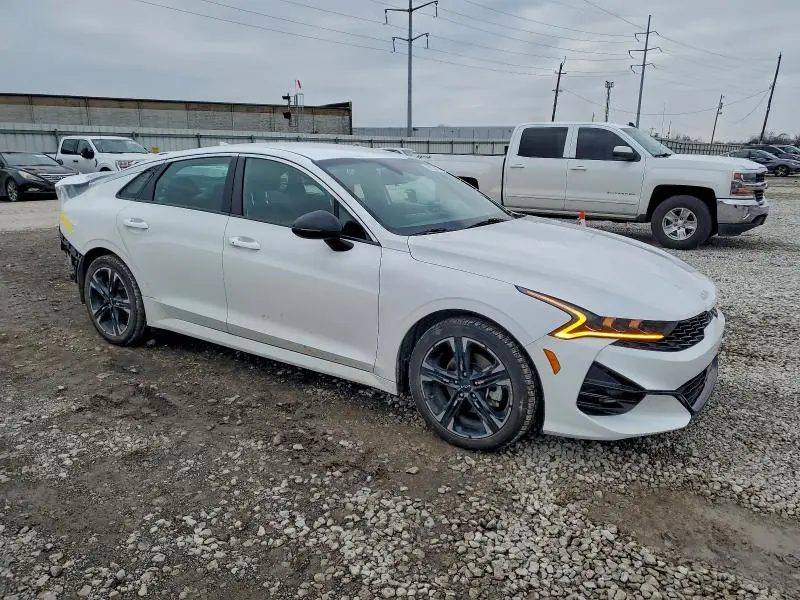 2023 KIA K5 GT LINE  