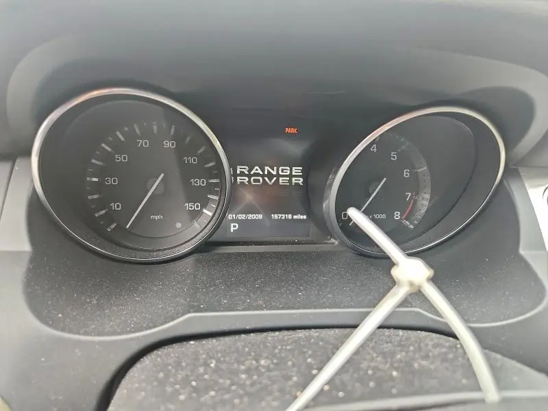 2013 LAND ROVER RANGE ROVER EVOQUE PURE PLUS  