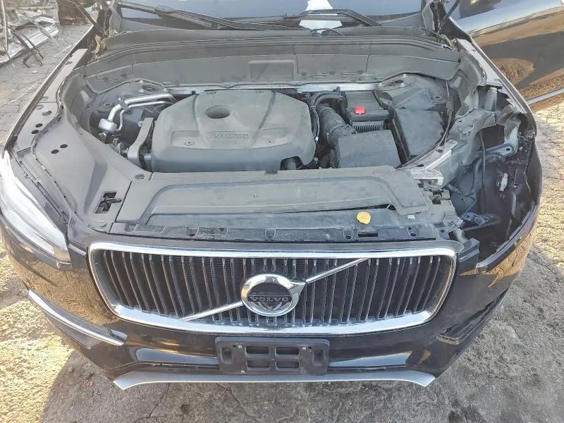 2018 VOLVO XC90 T6  