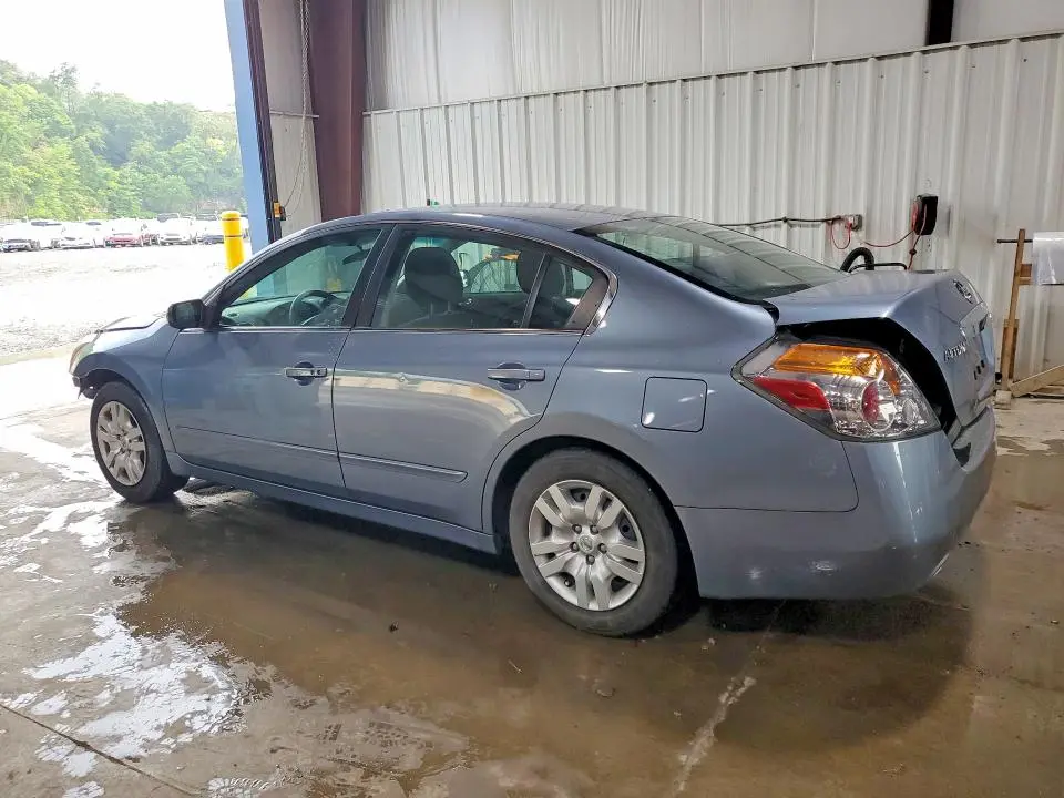 2012 NISSAN ALTIMA 2.5  