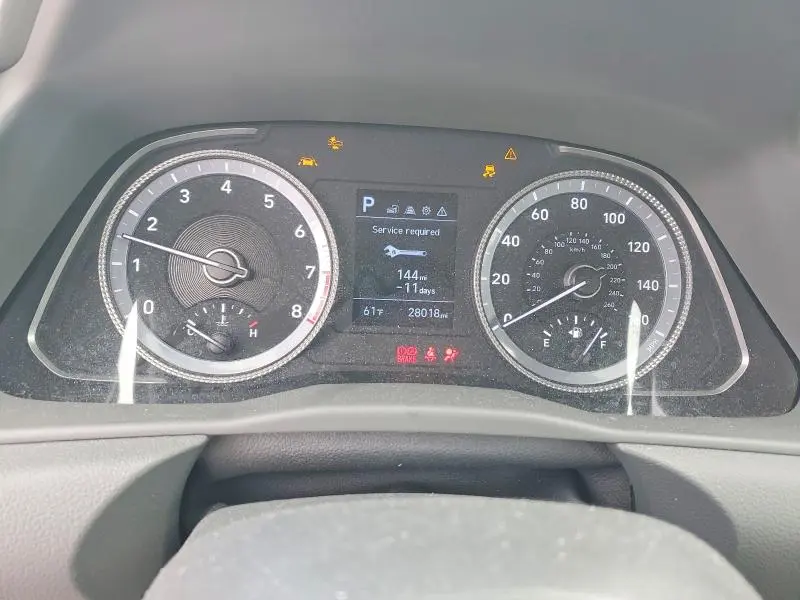 2023 HYUNDAI SONATA SE  