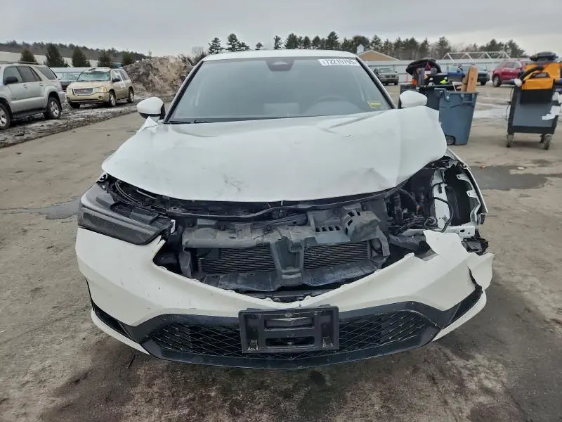 2024 ACURA INTEGRA A-SPEC  