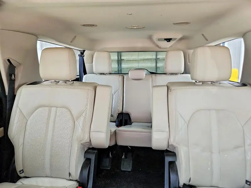 2019 FORD EXPEDITION MAX PLATINUM  