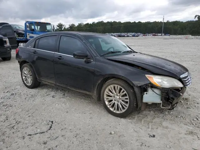 2012 CHRYSLER 200 LX  