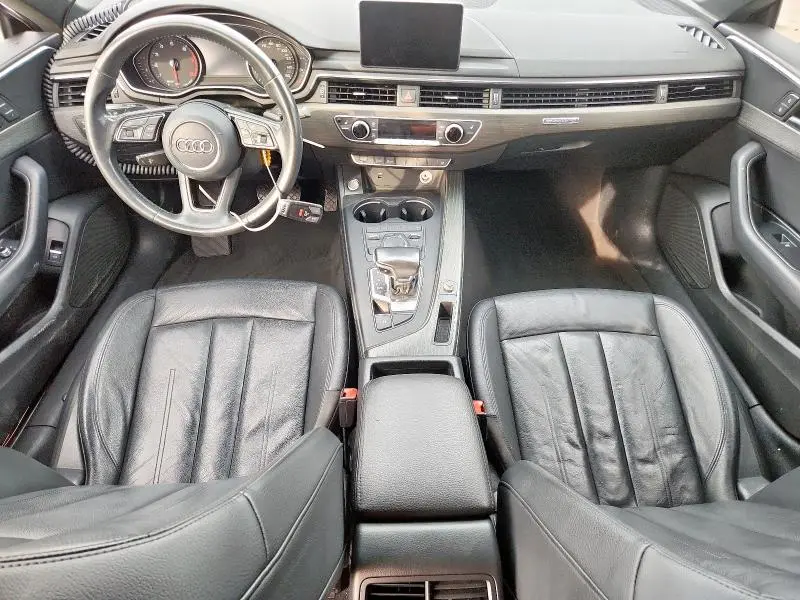 2019 AUDI A5 PREMIUM  