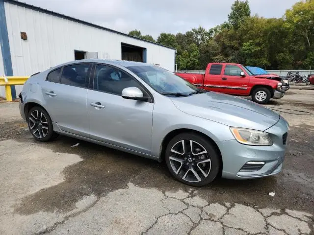 2017 VOLVO S60 DYNAMIC  