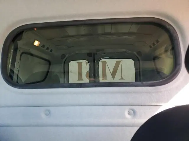 2020 RAM PROMASTER CITY   