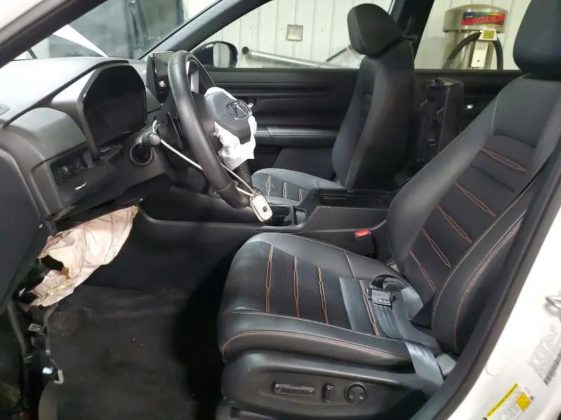 2024 HONDA CR-V SPORT-L  