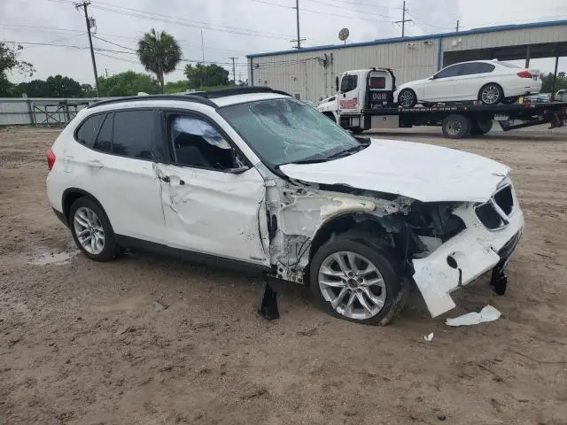 2015 BMW X1 XDRIVE28I  
