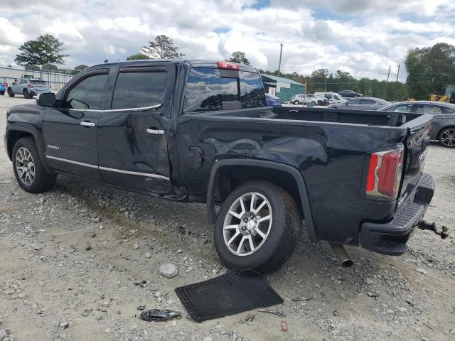 2016 GMC SIERRA K1500 DENALI