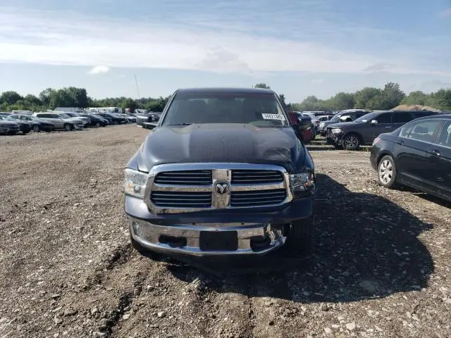 2014 RAM 1500 SLT  