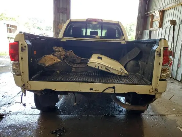 2010 TOYOTA TUNDRA DOUBLE CAB LIMITED