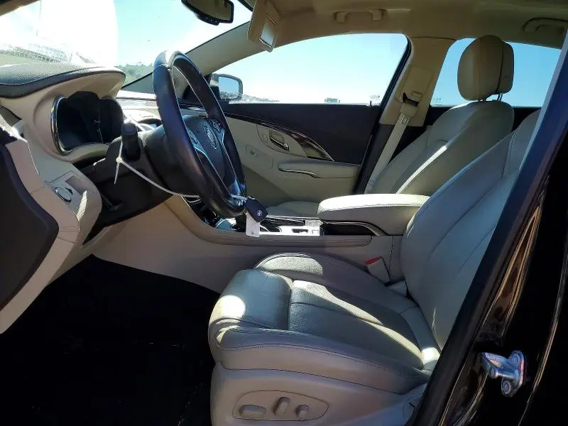 2014 BUICK LACROSSE TOURING  