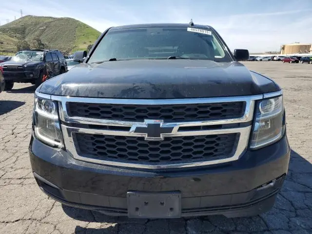 2016 CHEVROLET TAHOE C1500 LT  