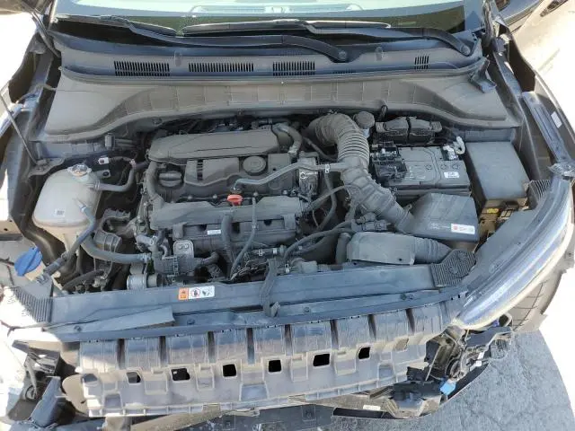 2022 HYUNDAI KONA N LINE  