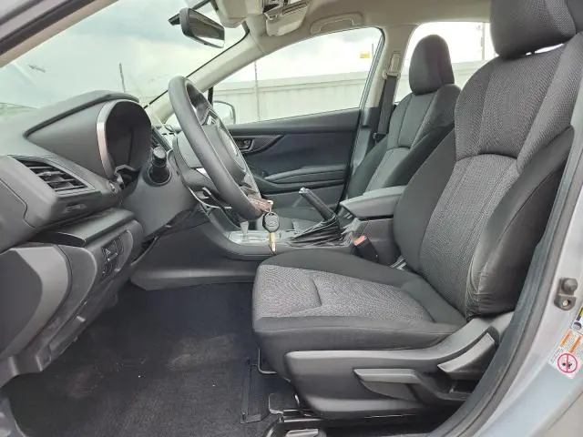2017 SUBARU IMPREZA PREMIUM PLUS  