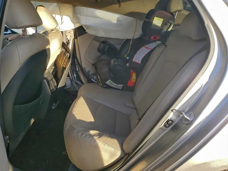 2013 KIA OPTIMA HYBRID  