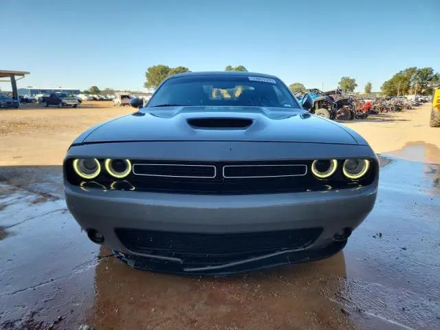 2019 DODGE CHALLENGER R/T  