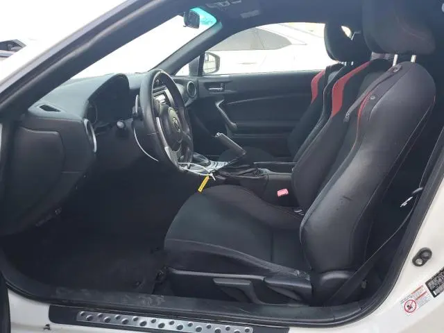 2013 TOYOTA SCION FR-S   