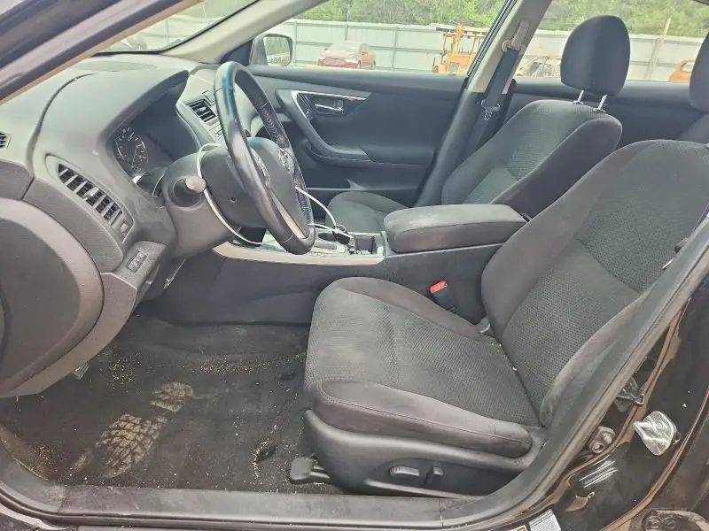 2014 NISSAN ALTIMA 2.5 SV  