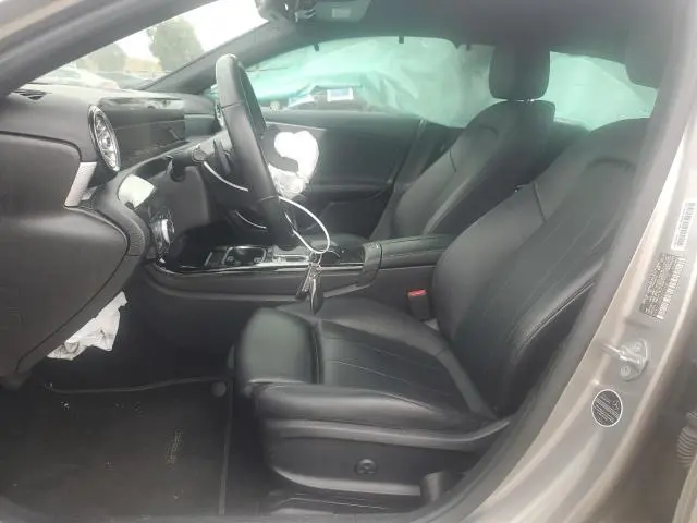 2019 MERCEDES-BENZ A 220  