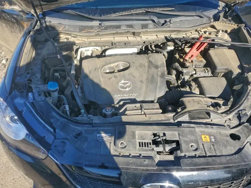 2014 MAZDA CX-5 SPORT  