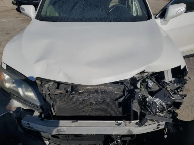 2013 ACURA RDX TECHNOLOGY  