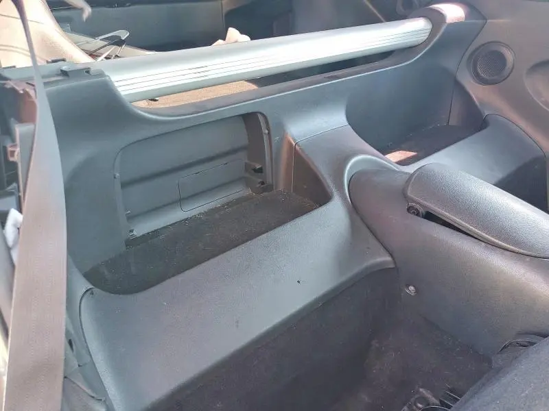 2016 NISSAN 370Z BASE  