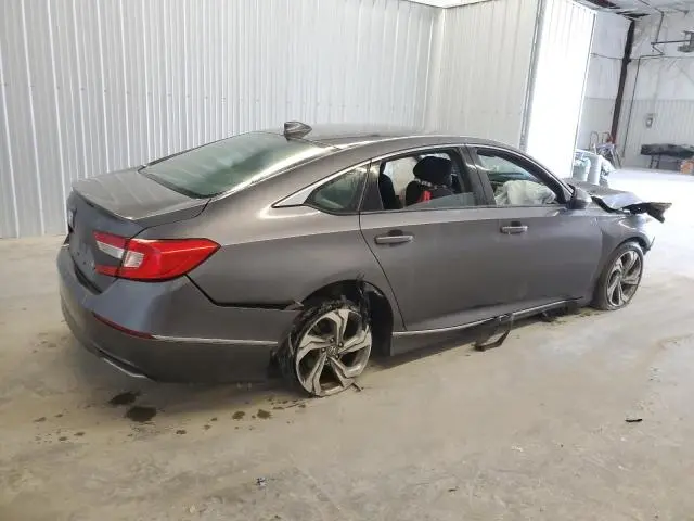2020 HONDA ACCORD EX  