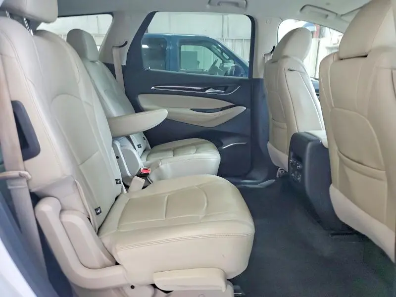2019 BUICK ENCLAVE PREMIUM  