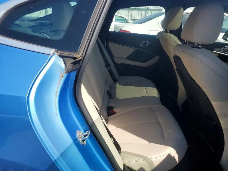 2021 BMW 228XI   