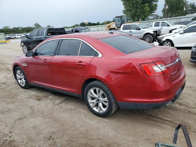 2012 FORD TAURUS SEL