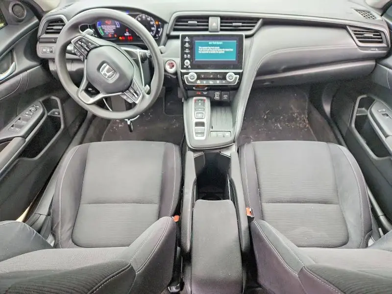2020 HONDA INSIGHT EX  
