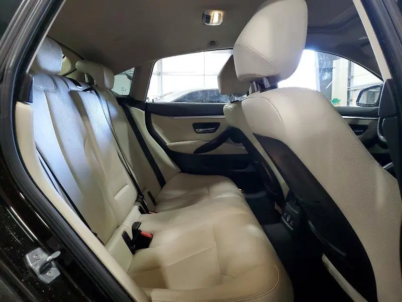 2015 BMW 428 XI GRAN COUPE  