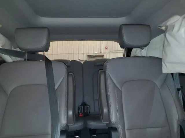 2016 HYUNDAI SANTA FE SE ULTIMATE  
