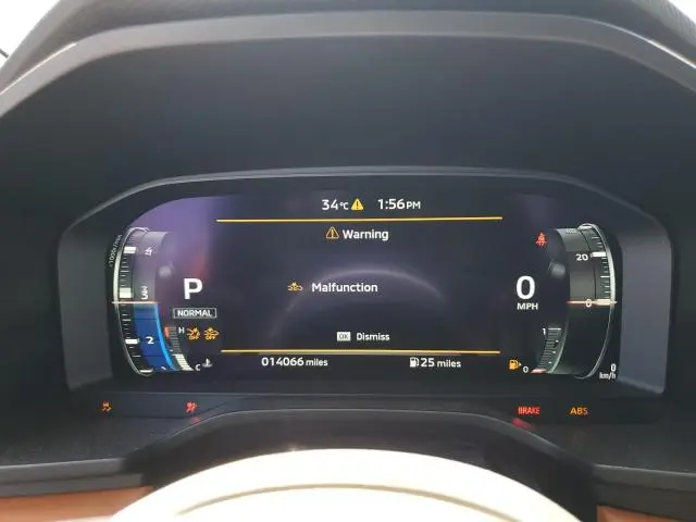 2024 MITSUBISHI OUTLANDER SEL  