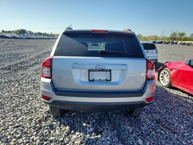 2015 JEEP COMPASS SPORT