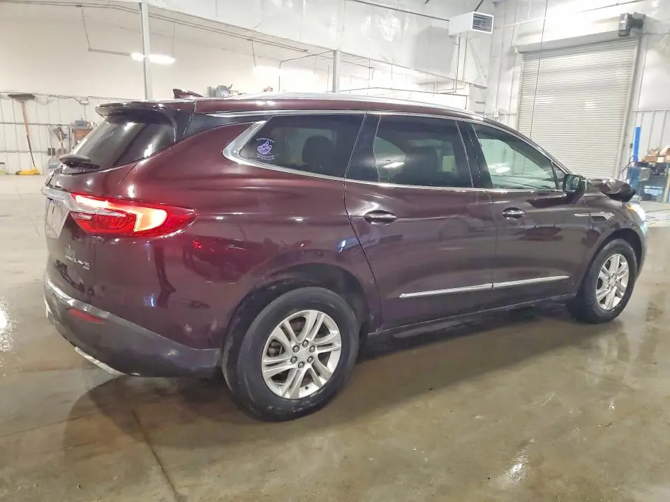 2019 BUICK ENCLAVE PREMIUM  