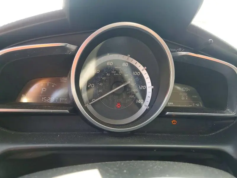 2018 TOYOTA YARIS IA BASE  