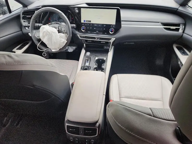 2023 LEXUS RX 350 PREMIUM+  