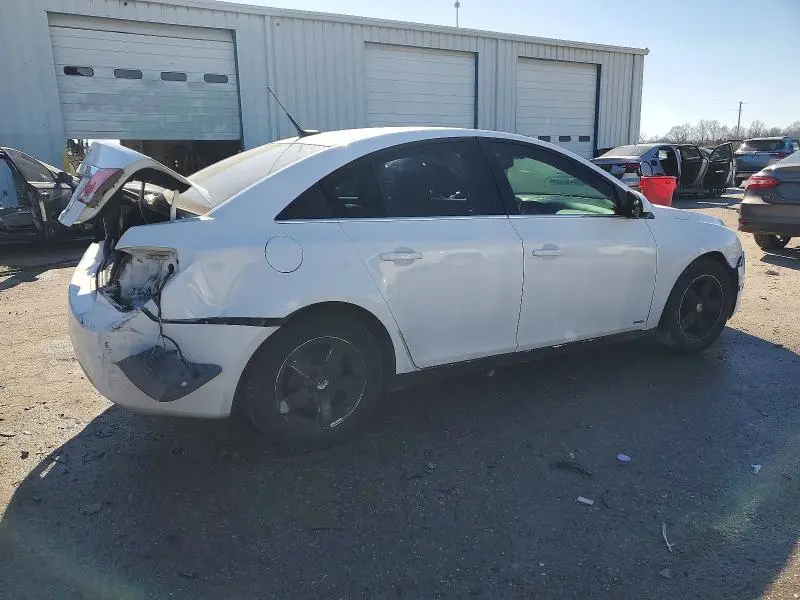 2013 CHEVROLET CRUZE LT  