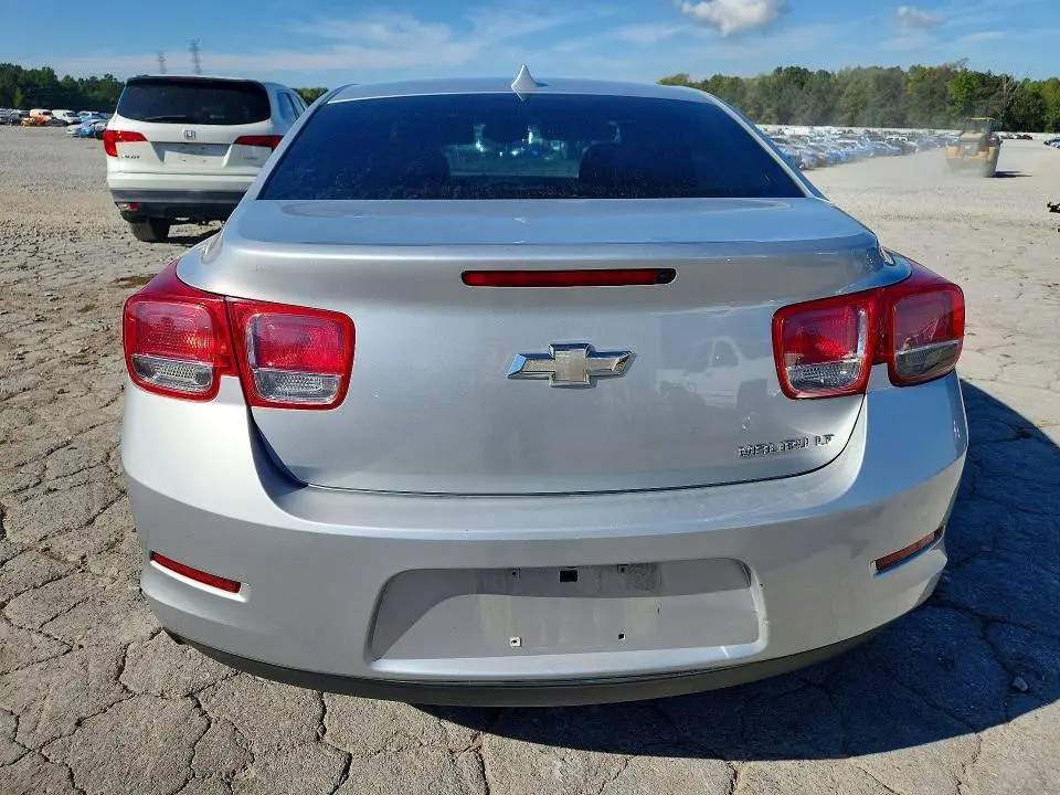 2013 CHEVROLET MALIBU 1LT  