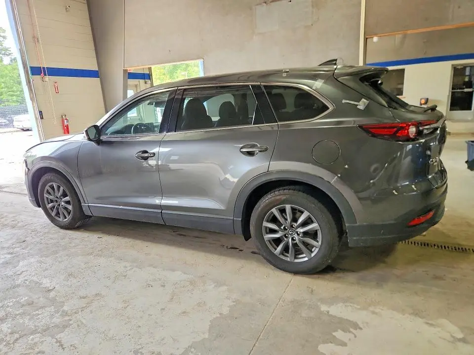 2021 MAZDA CX-9 TOURING  