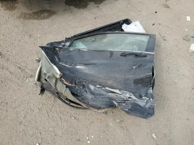 2012 CHRYSLER 200 TOURING  