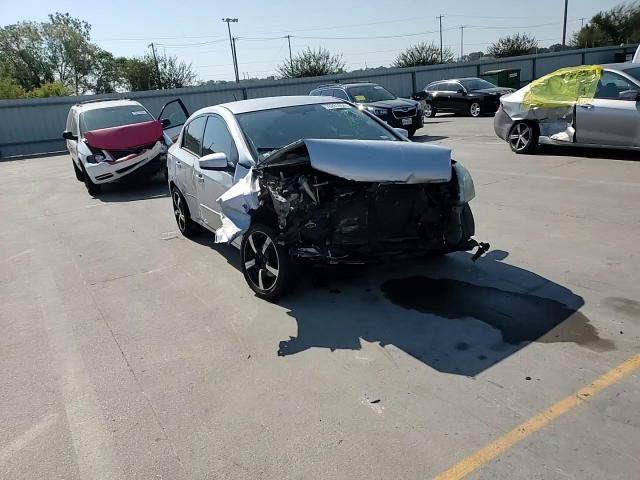 2010 NISSAN SENTRA 2.0