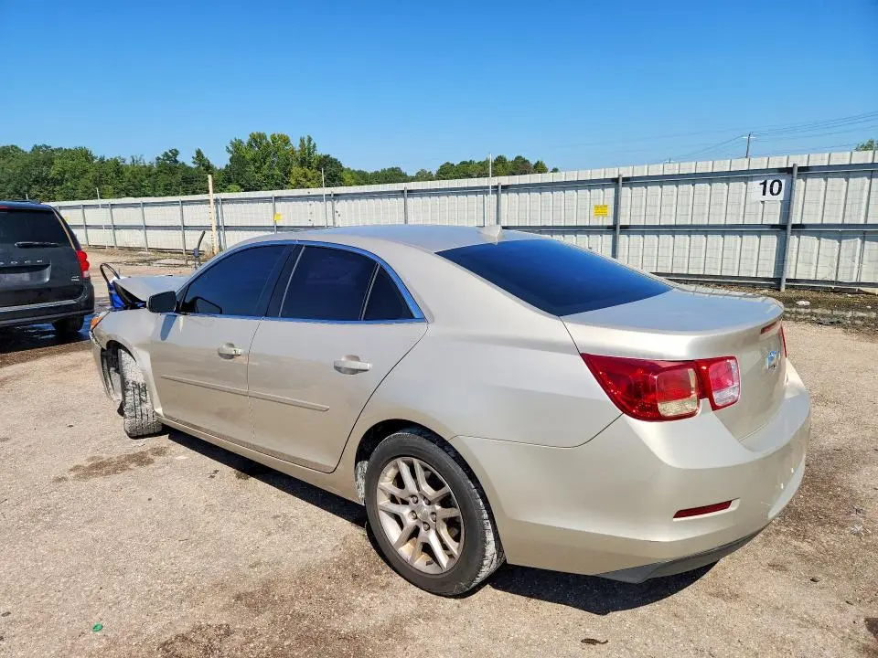 2013 CHEVROLET MALIBU 1LT  