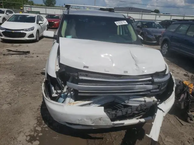 2016 FORD FLEX LIMITED  